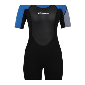 Plus Size Scuba Diving Suit